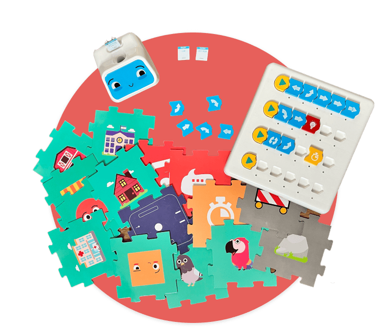 Smartteam SmartTEAM – Capacitación y venta de Proyectos Educativos